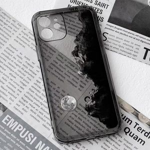 iPhone 12 Pro Max phone case